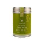 Τσάι κάνναβης Happy Fields fit green cbd Diet 30gr